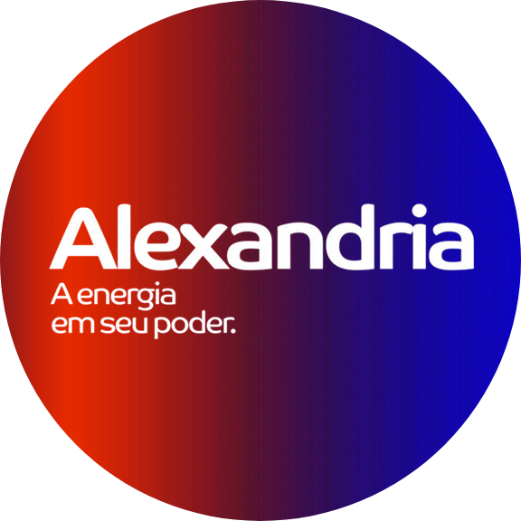 Alexandria Lex Logo
